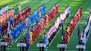🔥大学サッカー激戦まとめ⚽今日の試合ナシ⁉️衝撃の優勝チーム発表💥