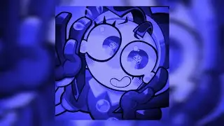 Gooseworx, Evan Alderete - Not Alone (SLOWED + REVERB)