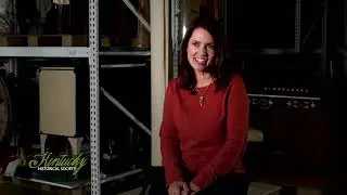 Folk Artist Helen LaFrance | KY History Treasures