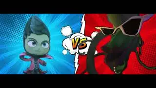 Orticia Vs. The Mother Weed