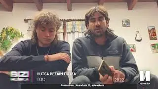 HAMAIKA TELEBISTA ZUZENEAN