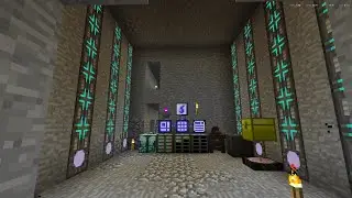 📦📈 Crafting-Speicher maximieren: Mehr Effizienz im ME-System | Minecraft Stoneblock 2 #120