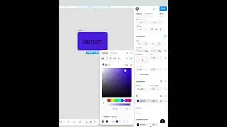 How to Make a Flexible Button in Figma | Auto Layout Hack