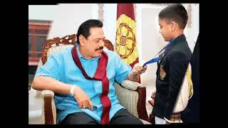 Tumula Ethugala   Malidev Puthun   මලිදෙව් පුතුන්