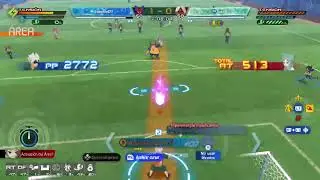 Inazuma Eleven Victory Road - Online De Chill
