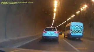 MENEMEN -BORNOVA AUTOBAN