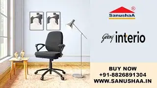 Best Office Chair | Things to Consider When Buying Godrej Office Chair | Best Godrej Interio Chair