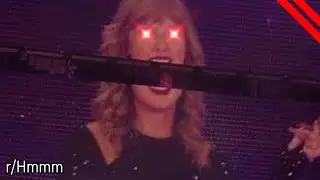 r/Hmmm | Taylor Swift HUNGERS