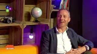 De Bank - Ruud Ruijter