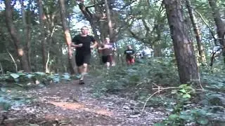 medi sport bootcamp kort