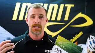 :SPEED Formula | INFINIT Nutrition