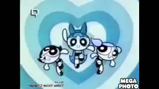 Rj Kumar Version of I Killed The Powerpuff Girls Intro Reversed