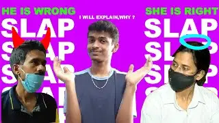 Lucknow girl case analysis / ROXANIUM