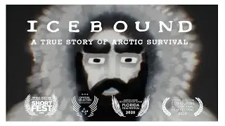 Icebound: The animated tale of Peter Freuchen
