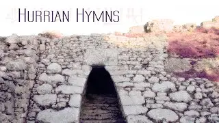 Hurrian Hymns