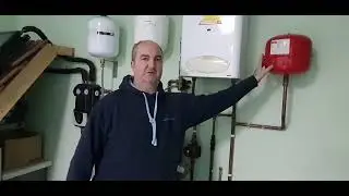 How To Tell The Difference Between an Unvented and Vented System