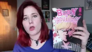 Comic Review - Burn the Orphanage #1