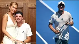 Tommy Paul&rsquo;s Wimbledon Nightmare Ends with Surprise Proposal! 💍🎾