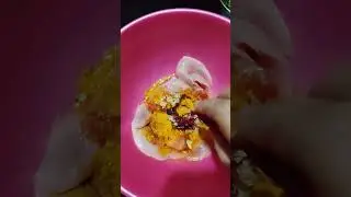 Crispy lepo  fry #Goan style 😋testy  #shortvideo  .#youtubeshorts  .