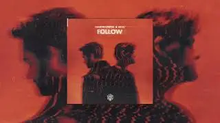 Martin Garrix & Zedd -Follow (Instrumental)