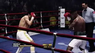 DURAN FIGHT NIGHT CHAMPION (Beast)