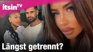 Längst getrennt? „Temptation Island“-Christina schießt gegen Aleks und Vanessa | It's in TV