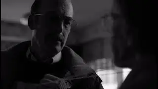 Marion calls the cops on Saul - Better Call Saul 6x12 FINAL SCENE