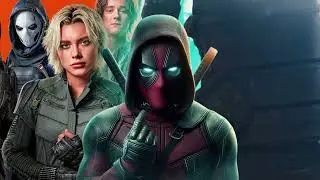 Ryan Reynolds Drops Major Deadpool Tease &mdash; Fans Convinced He&rsquo;s Coming Back for Avengers: Doomsday