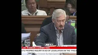 Exposed: Philippines River Project Scandal & Questionable Renewals! #shorts
