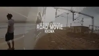 Kkoma (Kkorpus Delikkti) - Road Movie (Prod. von Beppo S.)
