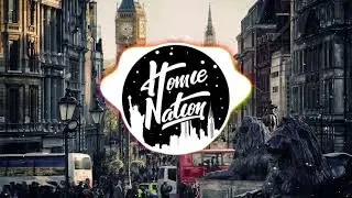 AWAY - SLEEPWALKER (FEAT. LONDON THOR) (DROELOE REMIX)