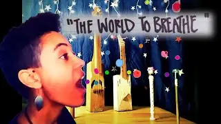 Fathom - The World to Breathe
