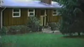 Cannibal Campout (1988) Opening Scene
