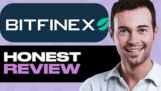 Bitfinex Crypto Exchange Review - My Usage Experience