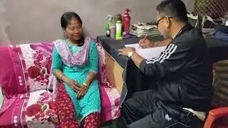 Dr Amit Debbarma part :1🌸