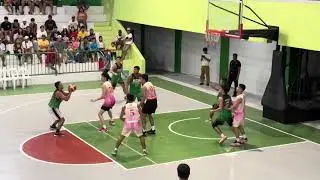 Mayor's Cup 2026: BCA vs SKF