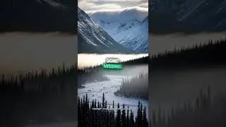 Why the Alaska Triangle Is the World&rsquo;s Deadliest Mystery