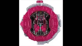 Decade Complete Form 21 Ridewatch Sound