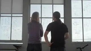 Genius Orbit inc - Autodesk DesignThinking commercial
