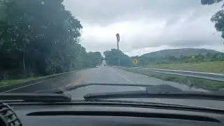 Terceira parte da viagem de São Paulo ao nordeste no siena 1.0 ano 2007 pensa num carro econômico