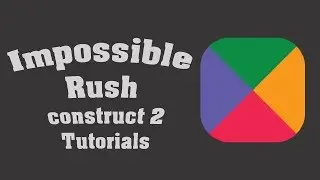 Construct 2 tutorials impossible rush construct 2 facebook instant game