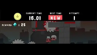 Mad Dex LVL 31-33