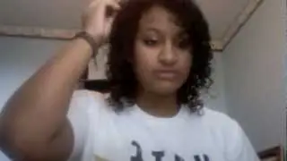 Wash n Go using Curls Unleashed
