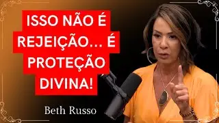 7 Sinais de Que o Universo Está Removendo Pessoas da Sua Vida (Deixe Ir!) | Beth Russo