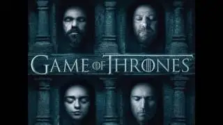 Game Of Thrones Season 6 Episode 10 Music - Light of the Seven HD