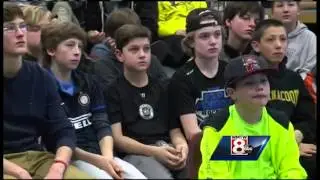 Weather At Your School: Maranacook Middle School