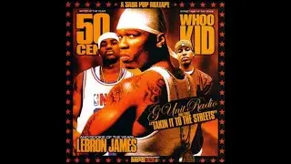 50 Cent - So Hard (G-Unit Radio 3)