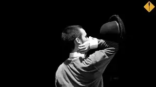 Hat juggler - Joaquin Ya&ntilde;ez - 16&ordf; CBMCP freestyle