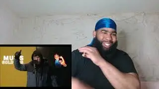 Jordan - Daily Duppy | GRM Daily|Reaction