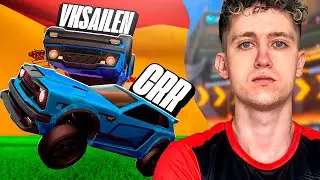 &iexcl;ME ENCUENTRO A VKSAILEN Y AL MEJOR JUGADOR DE ESPA&Ntilde;A! 🤔&iquest;VUELVE A SU MEJOR NIVEL? *SACO MI PRIME*
